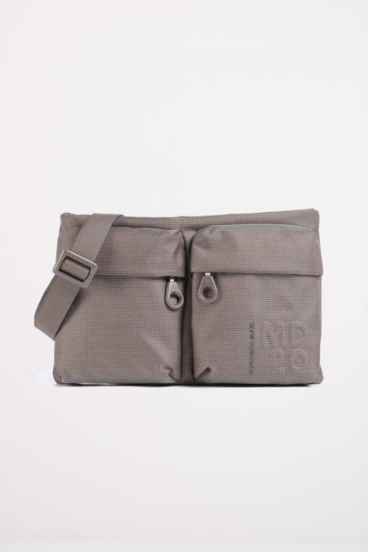 MANDARINA DUCK MD CROSSOVER en color TAUPE (1)