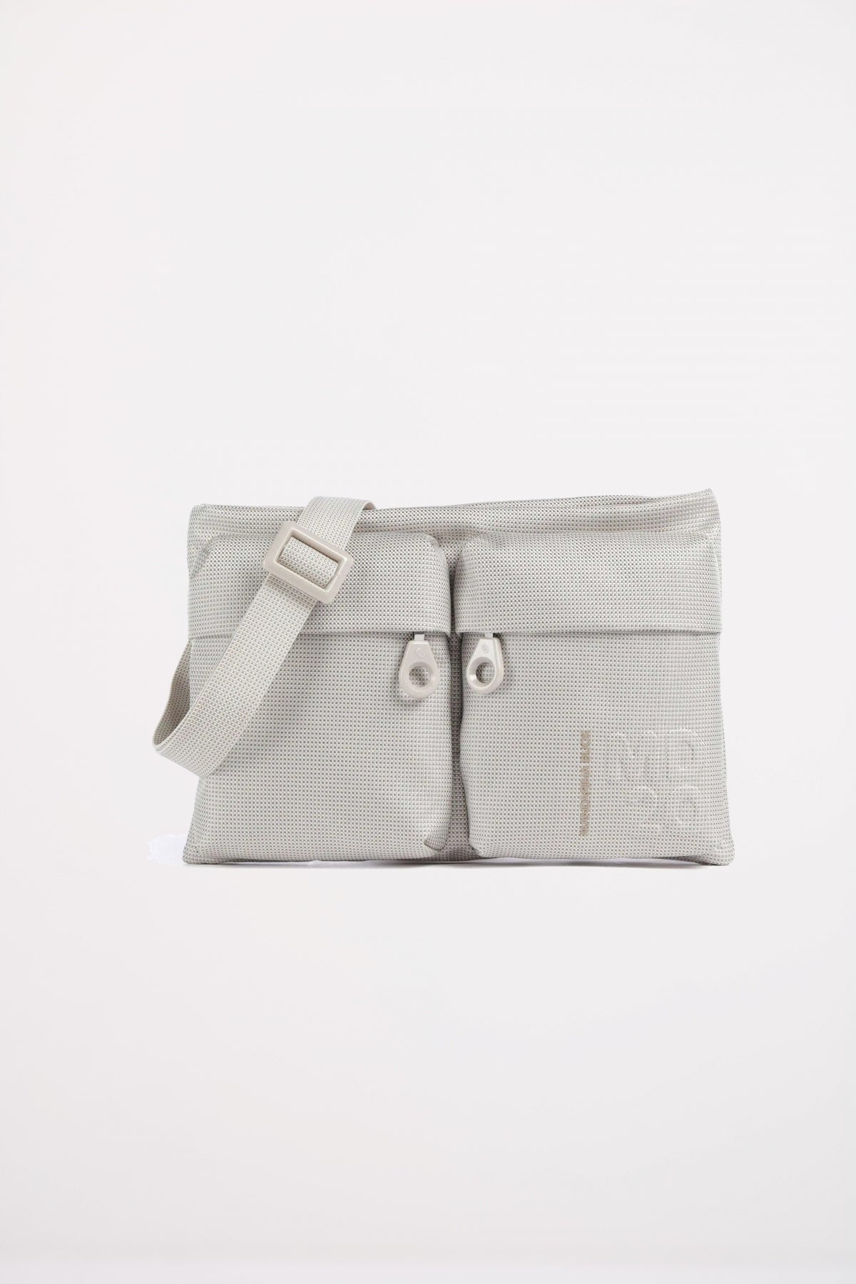 MANDARINA DUCK MD CROSSOVER en color WHTGRY (1)