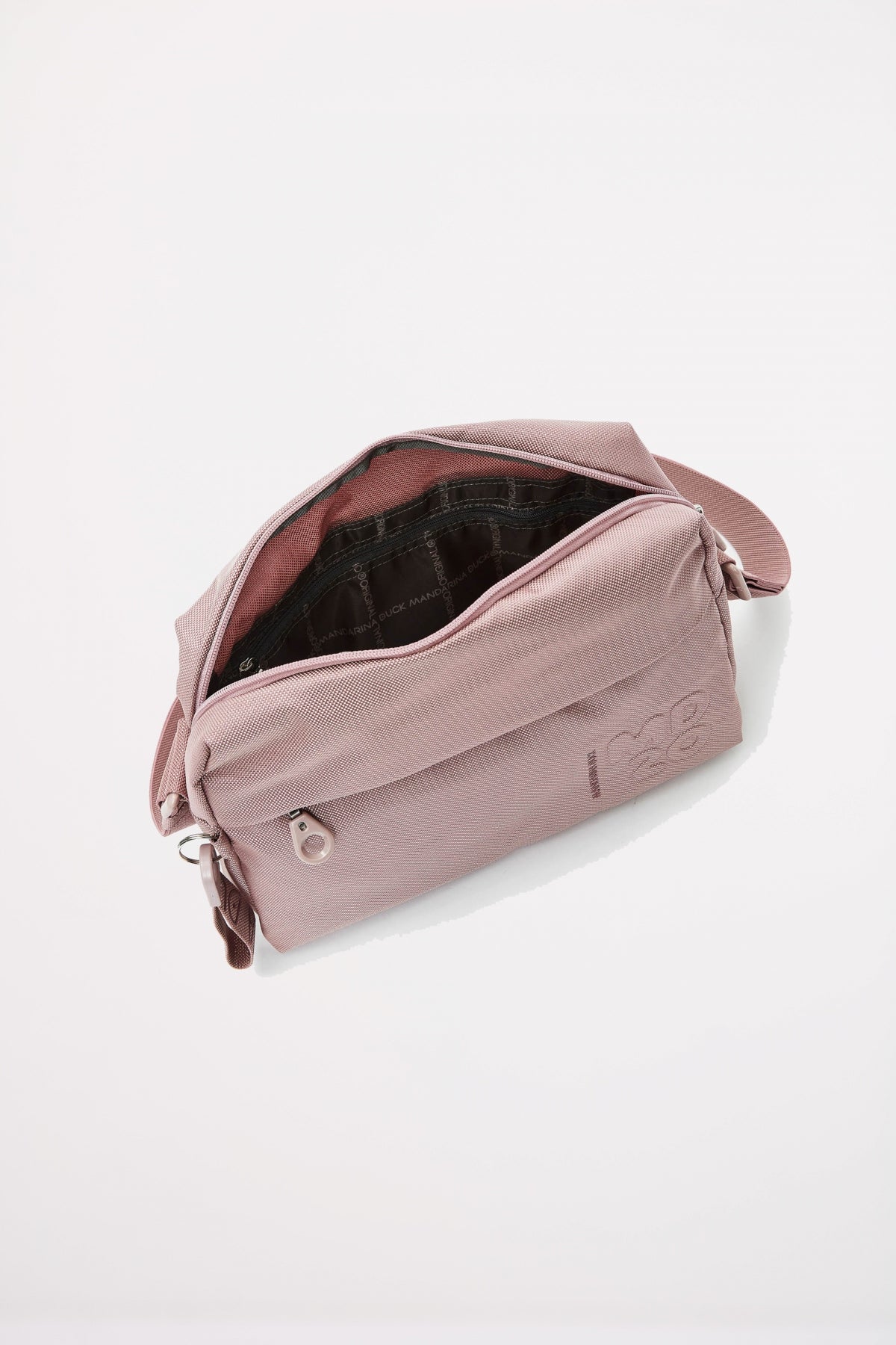 MANDARINA DUCK MD CROSSOVER en color ROSE (4)