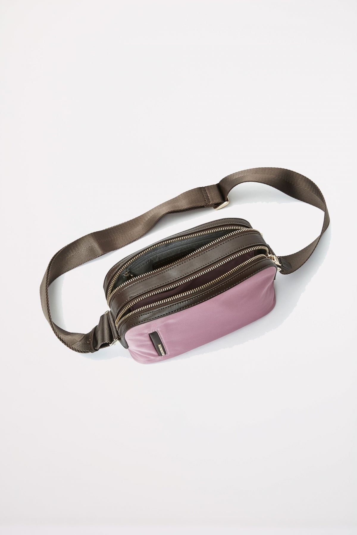 MANDARINA DUCK HUNTER CROSSOVER en color LILCRS (4)