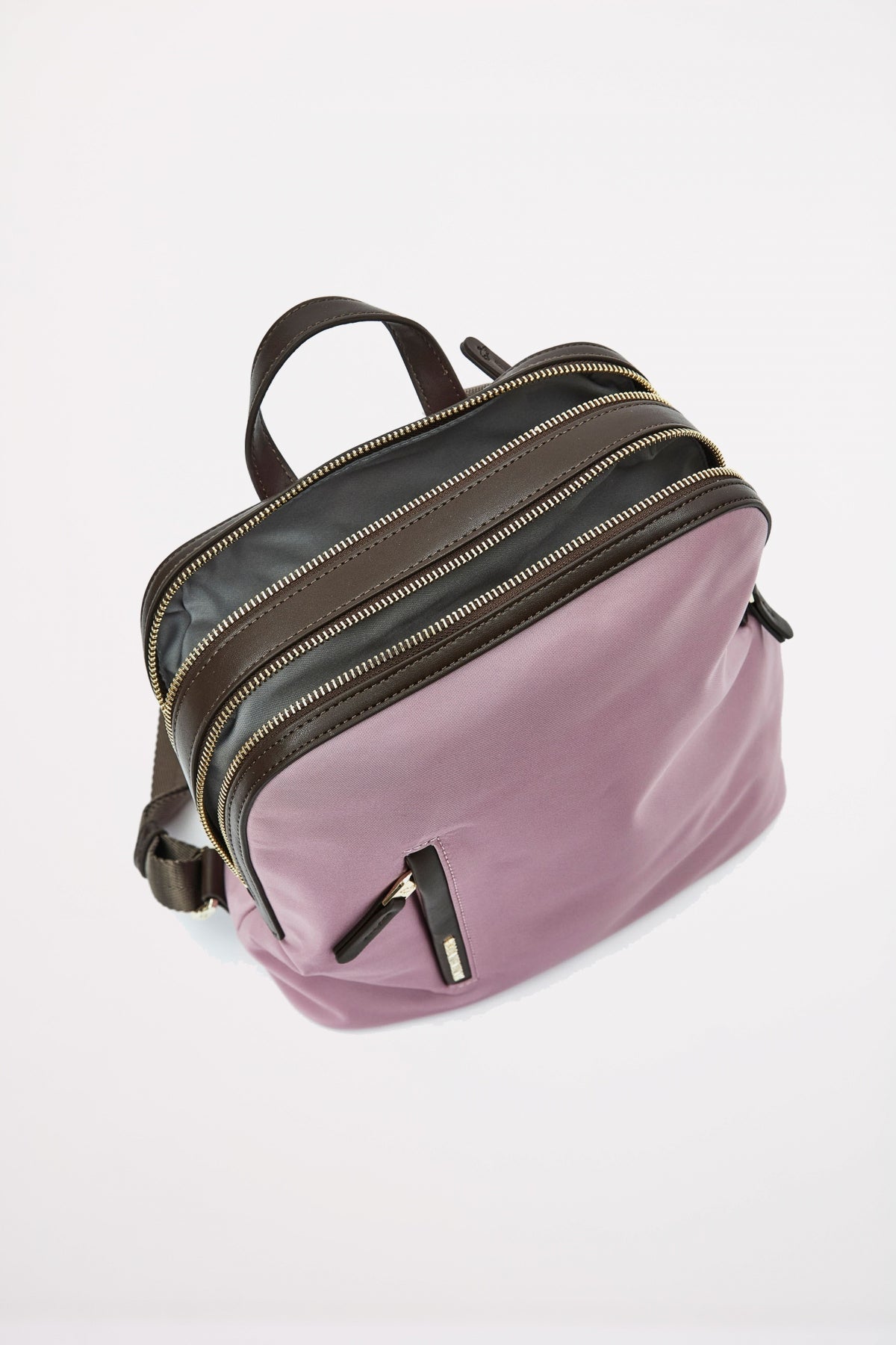 MANDARINA DUCK HUNTER BACKPACK en color LILCRS (4)