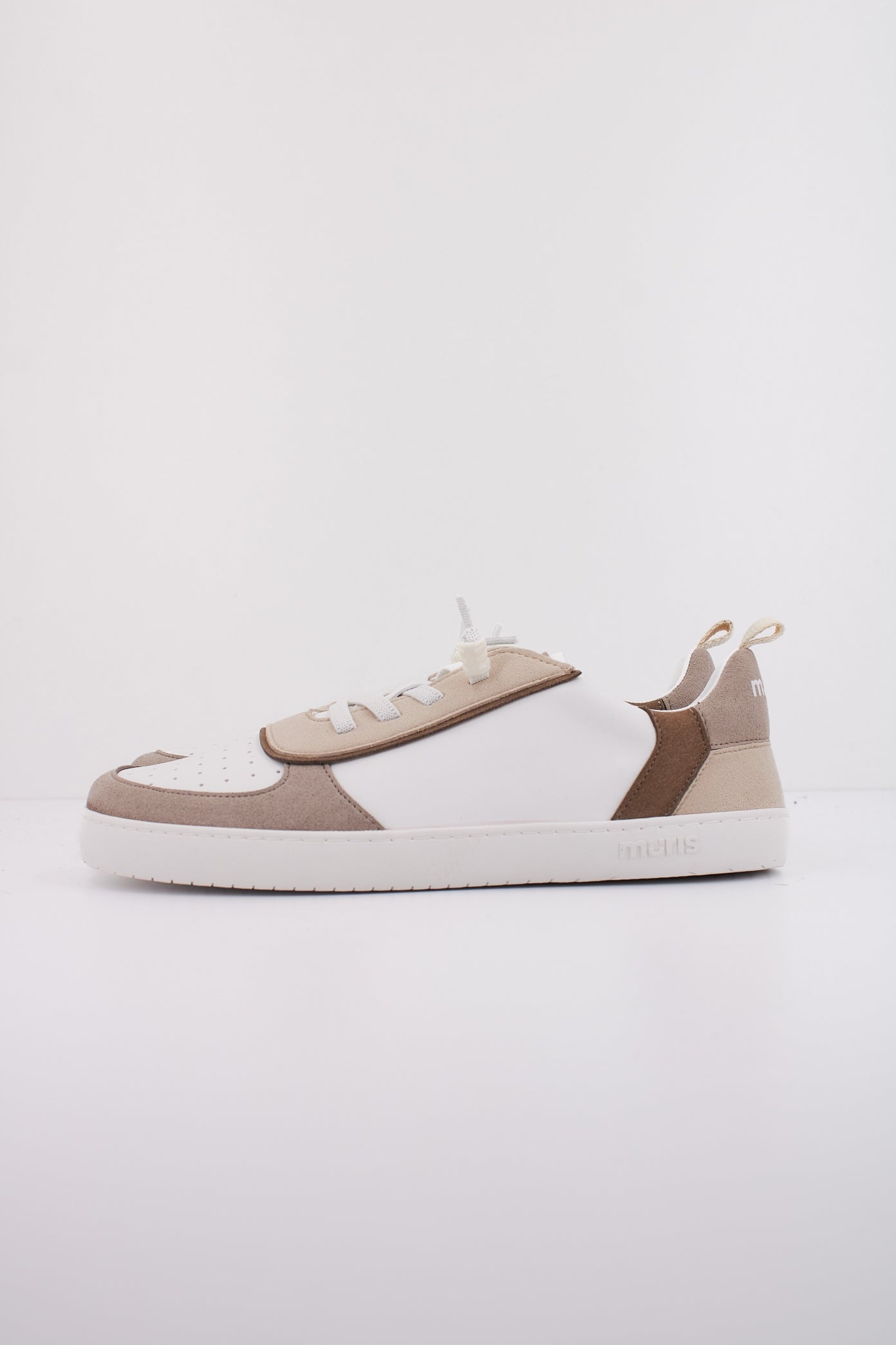 MURIS NUUK en color TAUPE (1)