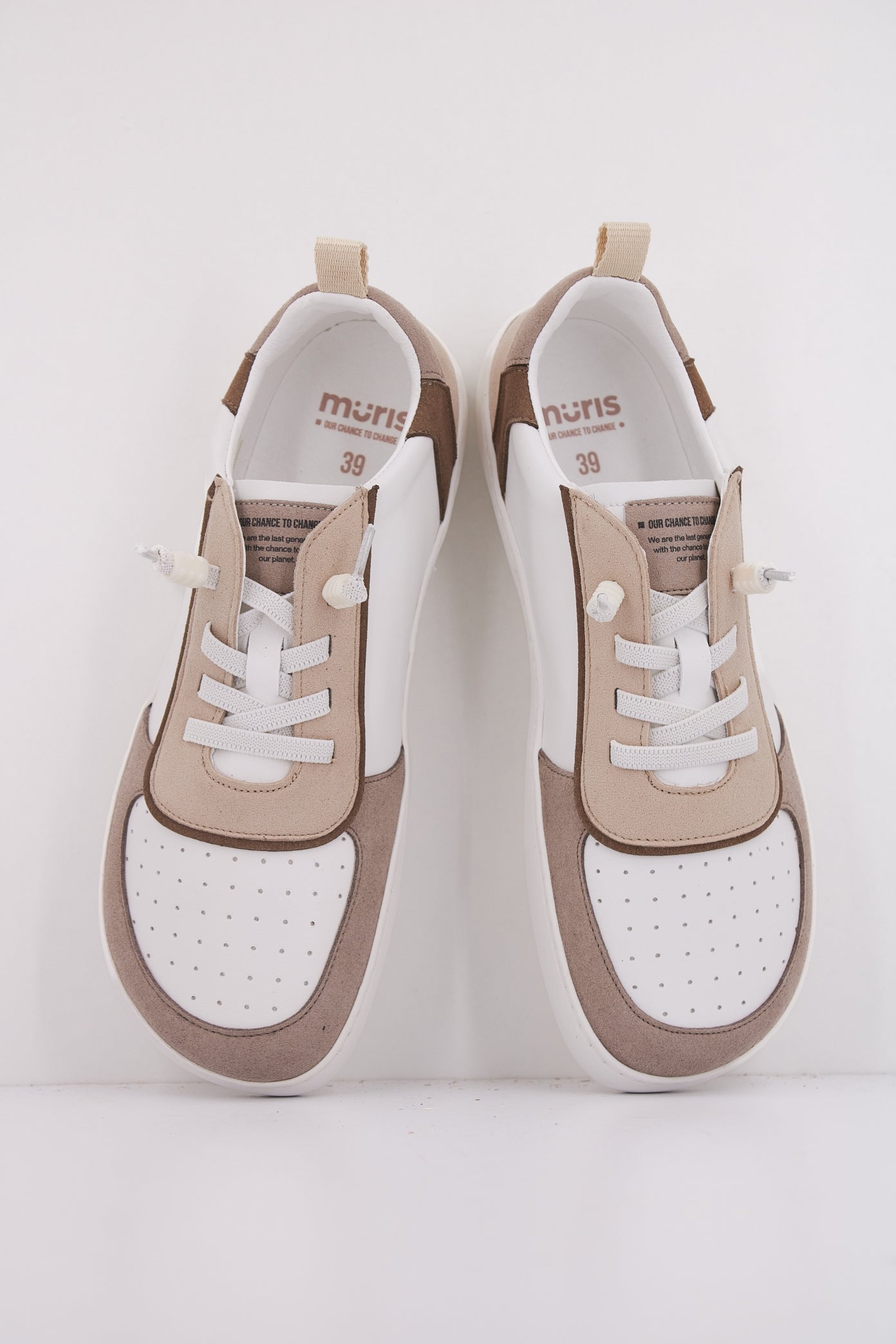 MURIS NUUK en color TAUPE (3)