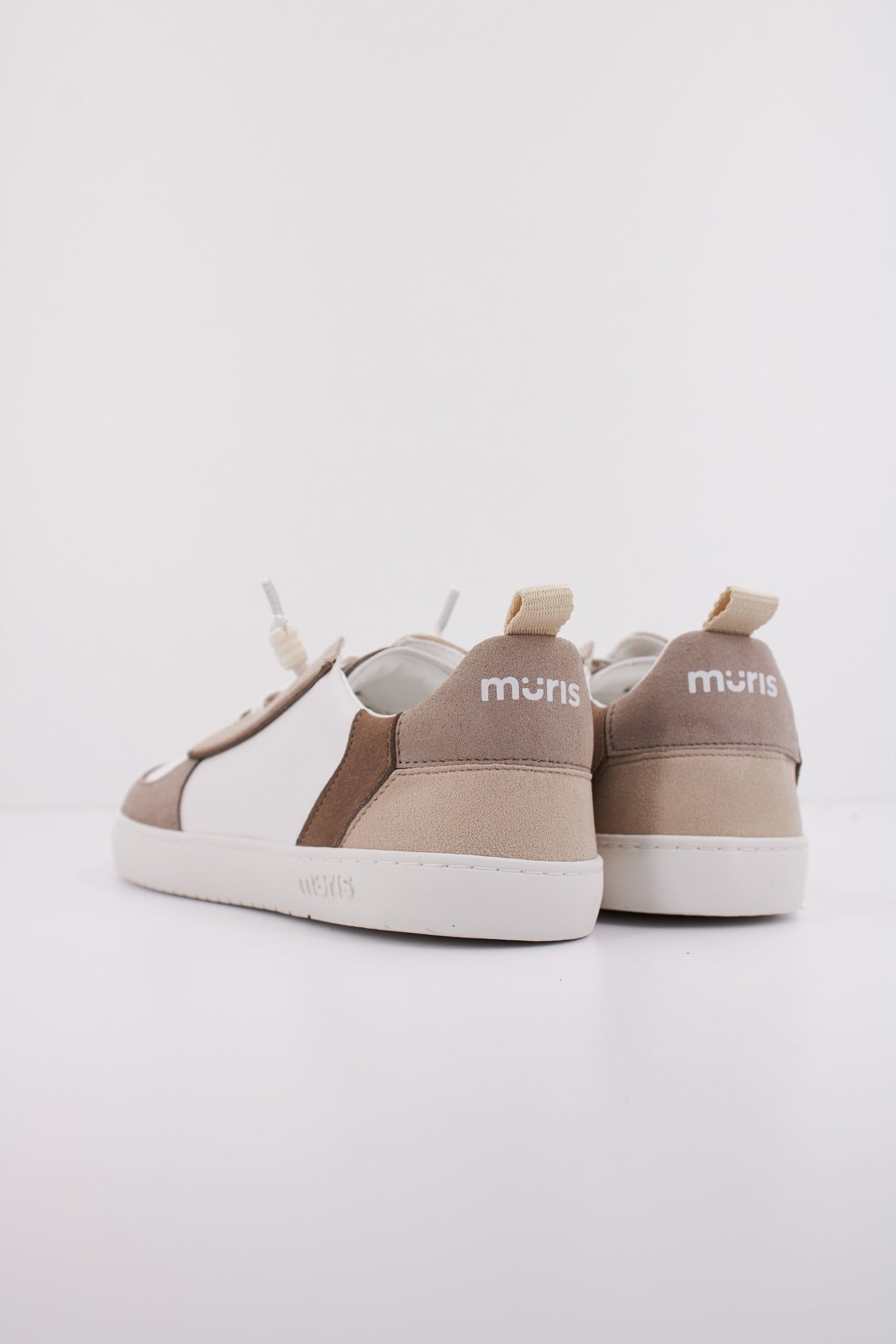 MURIS NUUK en color TAUPE (4)
