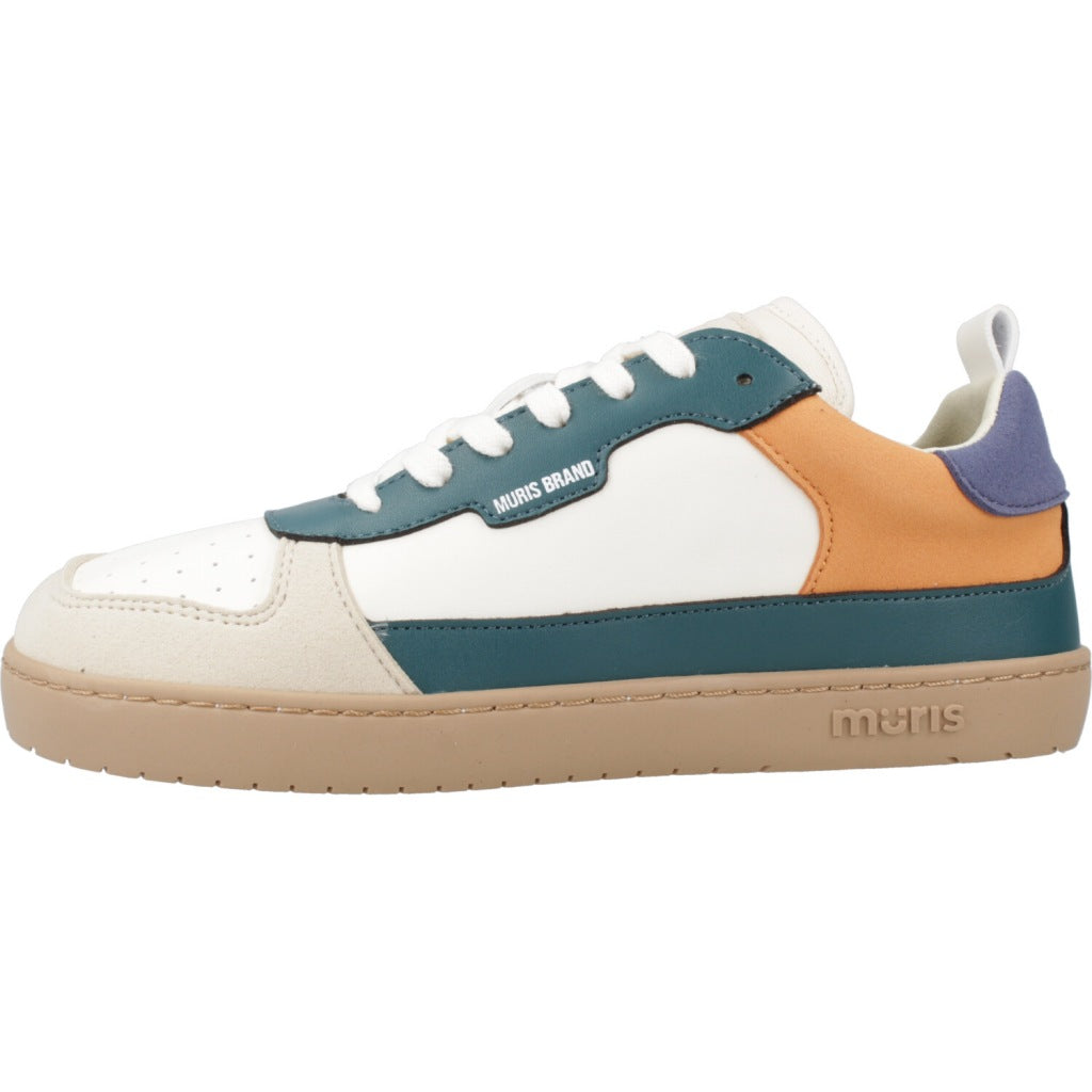 MURIS MAJORCA en color TEAL (2)