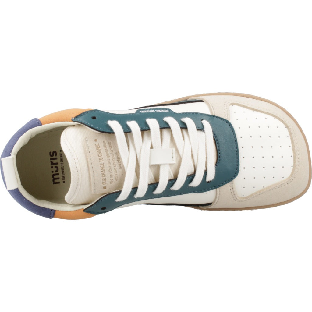 MURIS MAJORCA en color TEAL (7)