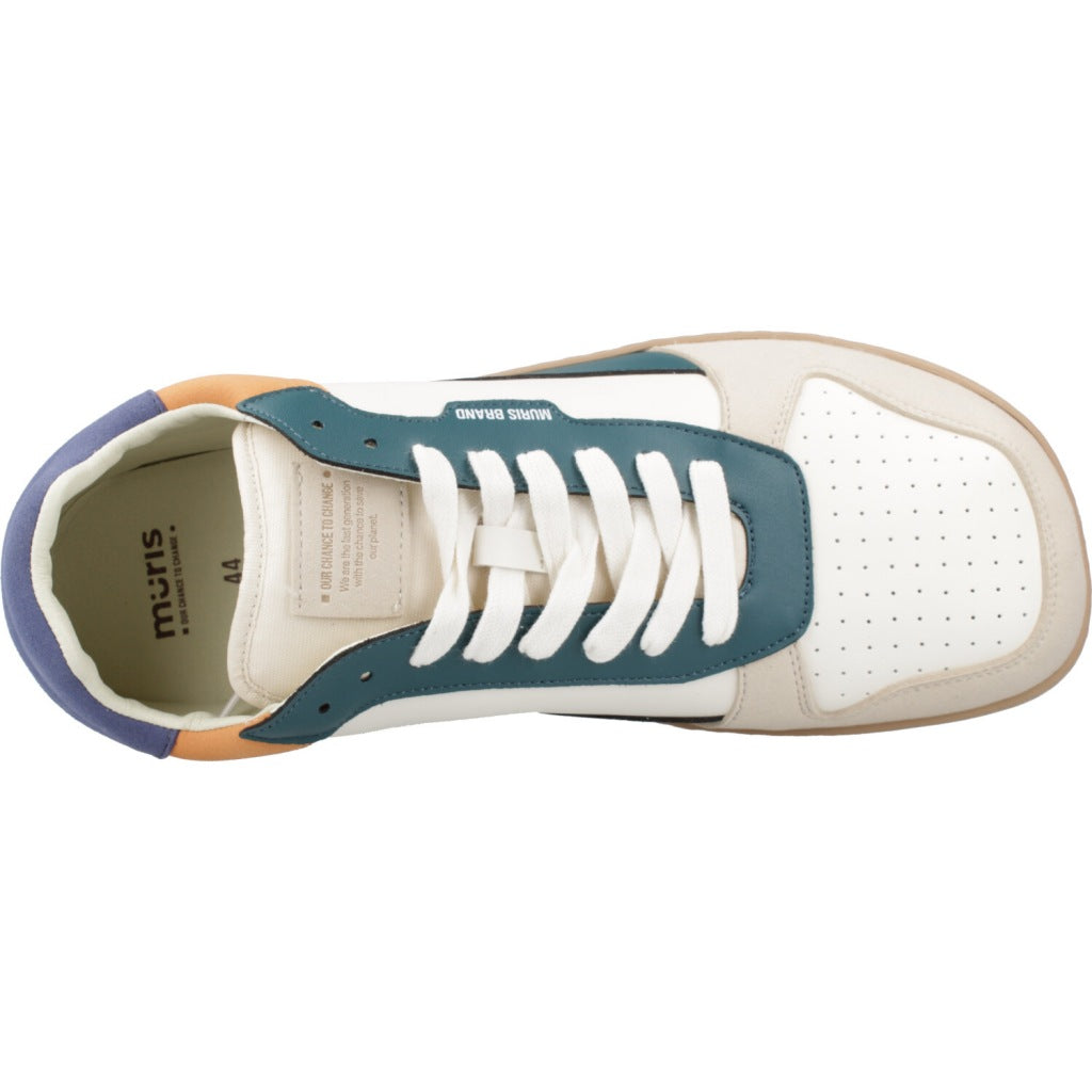 MURIS MAJORCA en color TEAL (7)