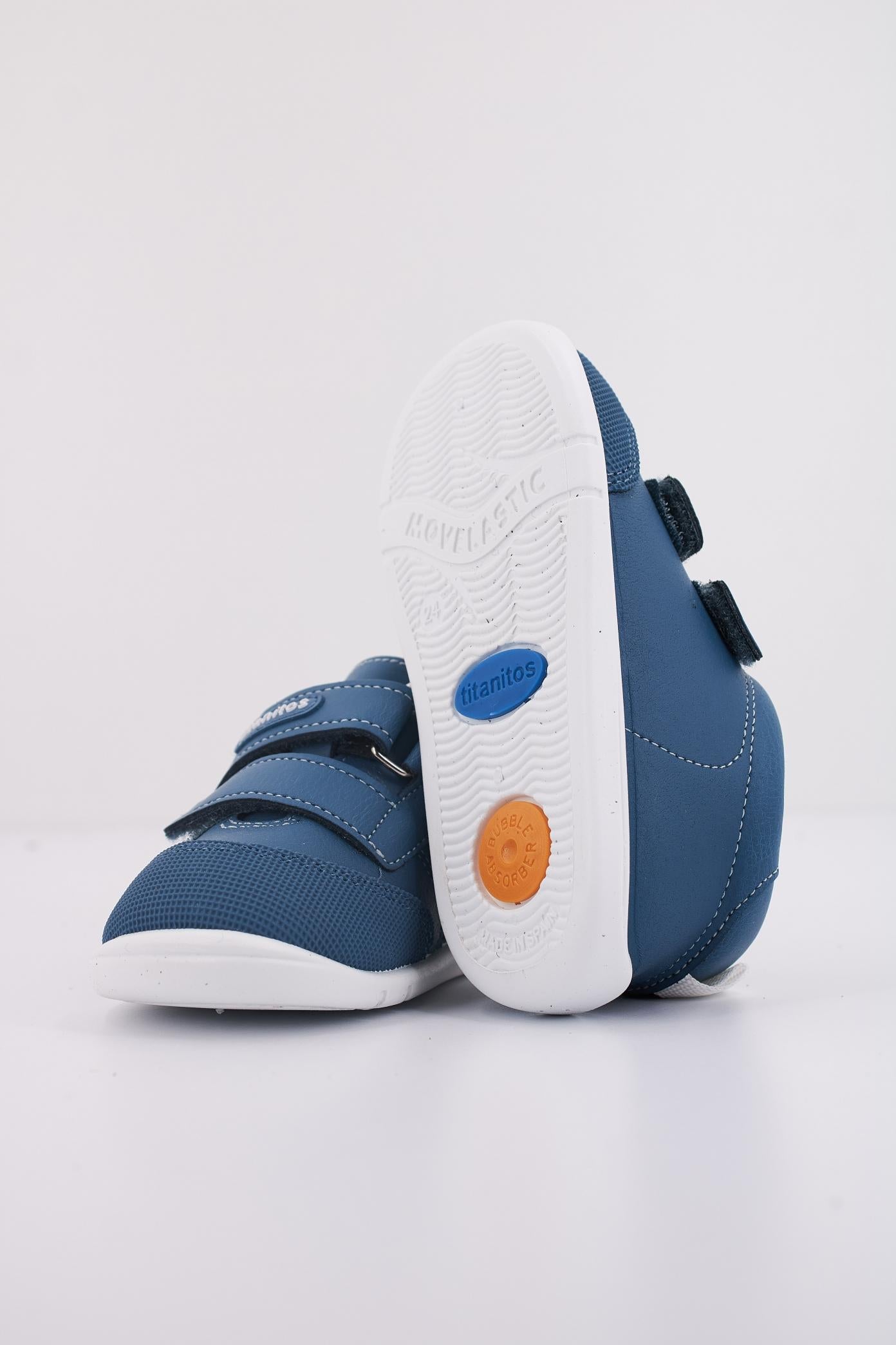 TITANITOS B ORSO en color JEANS (5)