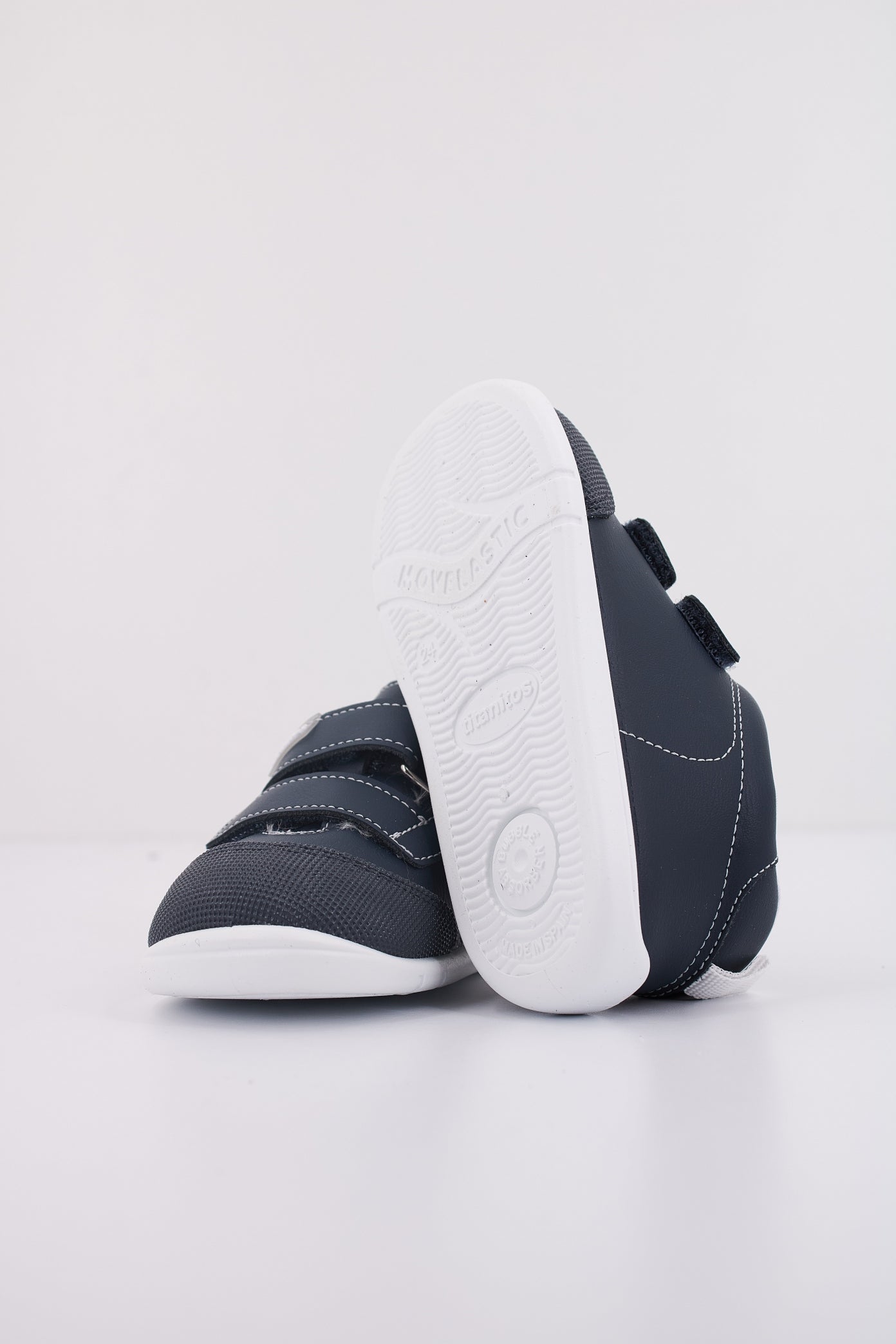 TITANITOS B ORSO en color NAVY (5)