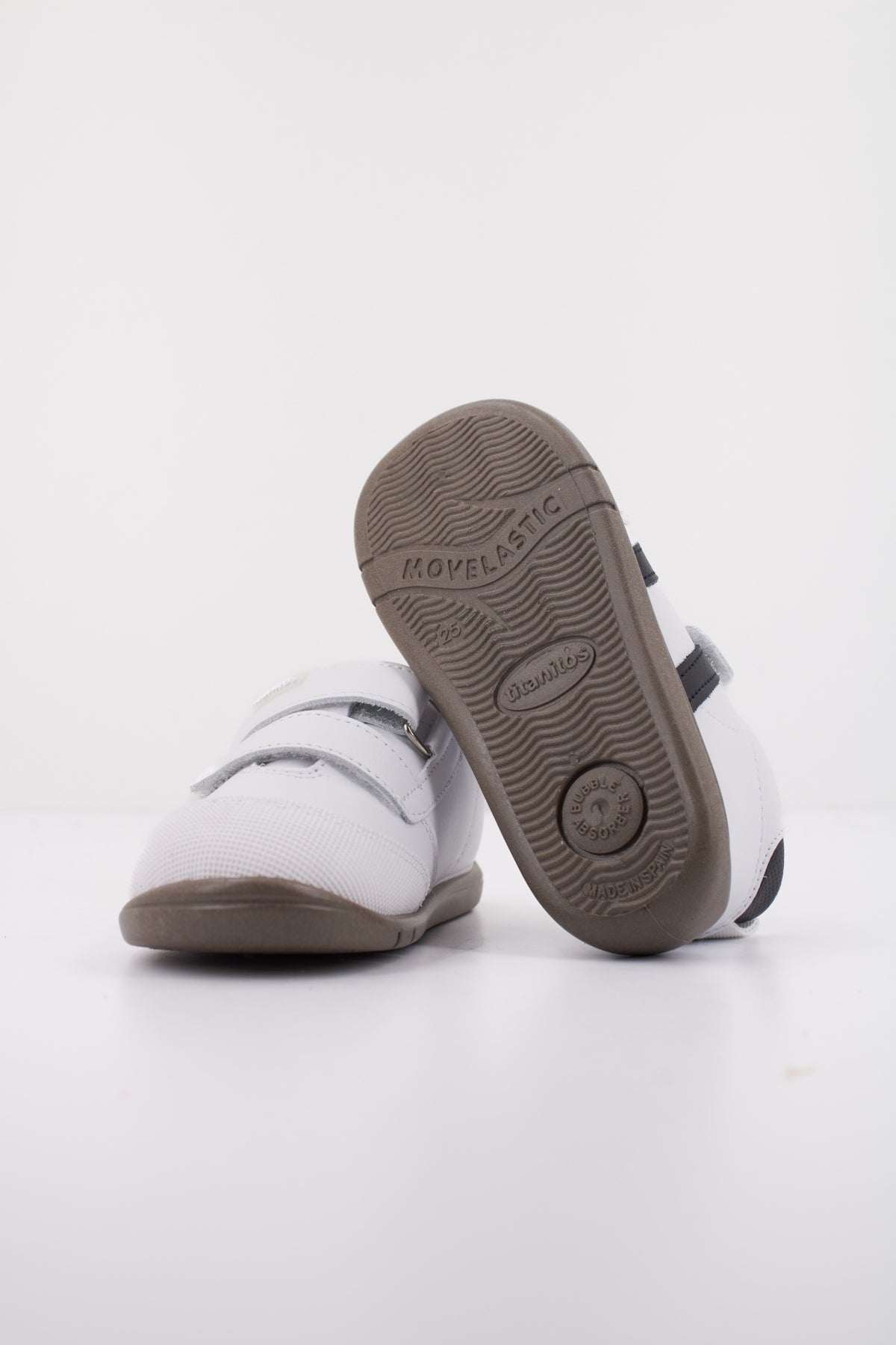 TITANITOS B MAURO en color BLANCO (5)