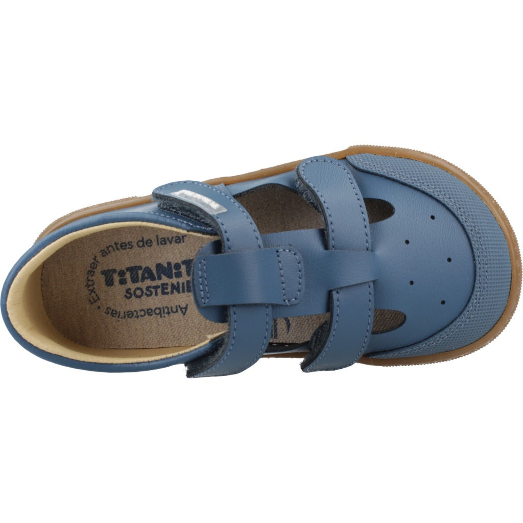 TITANITOS L JULIO en color JEANS (7)