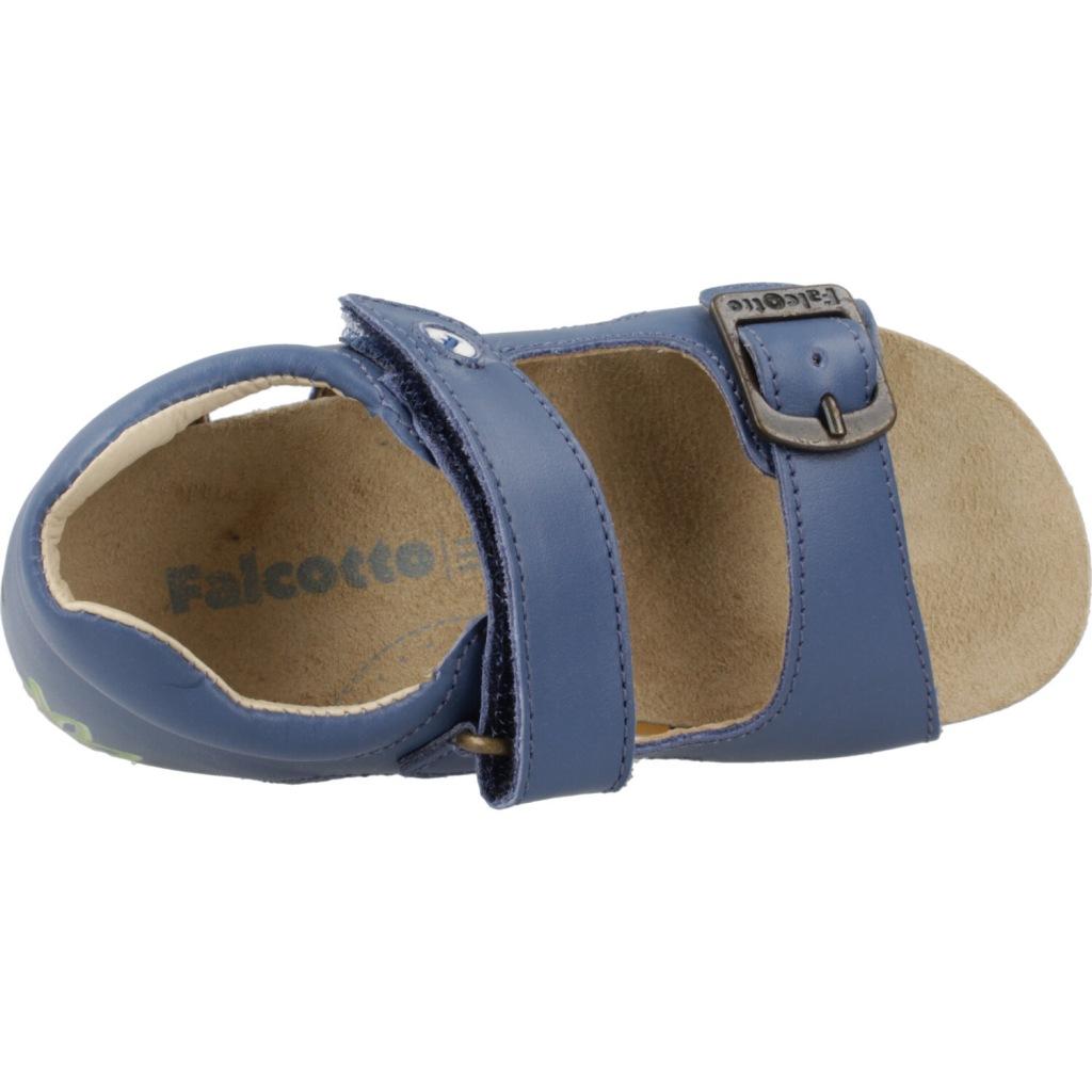 FALCOTTO FALCOTTO JOYCE en color AZUL (7)