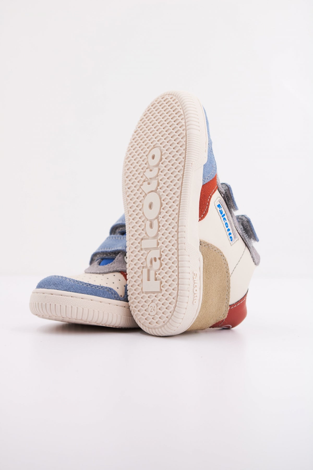 FALCOTTO KLIP VL. en color CELESTE (5)