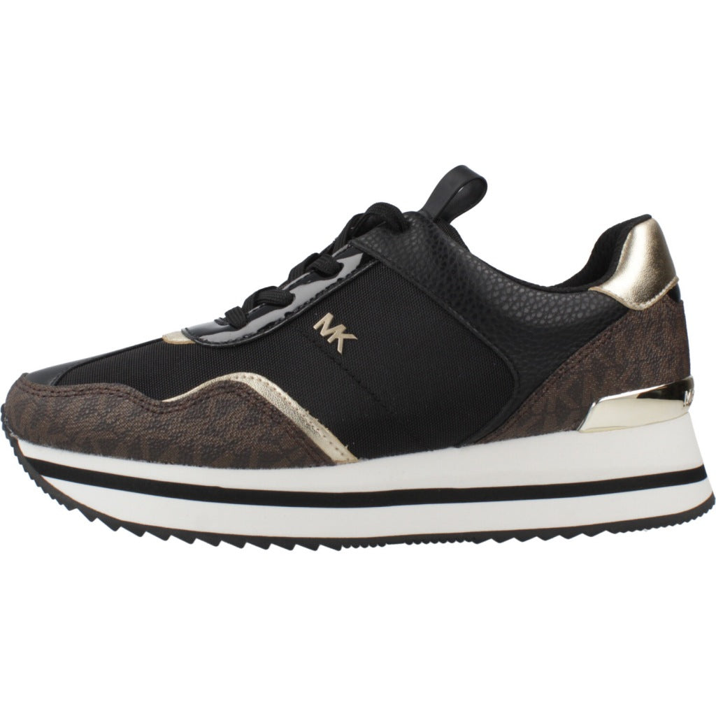 MICHAEL KORS RAINA TRAINER en color (2)
