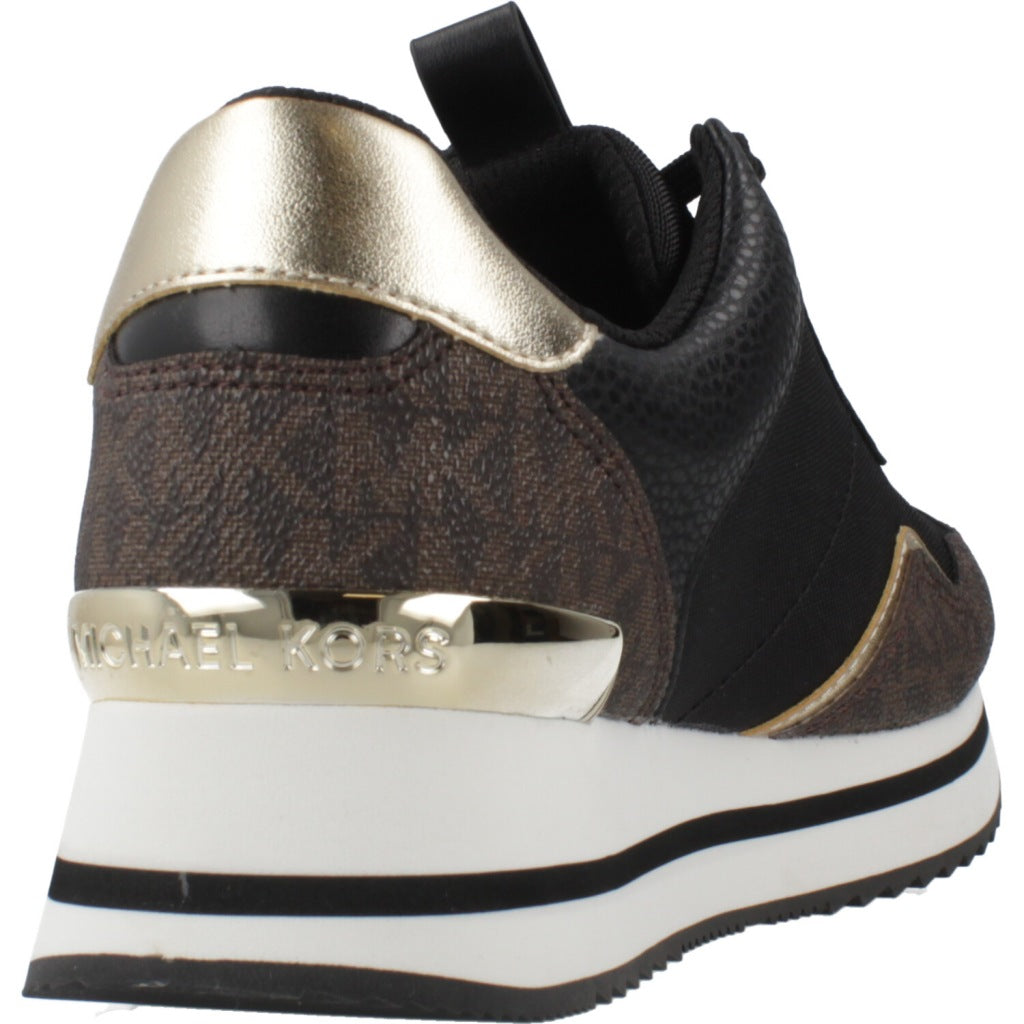 MICHAEL KORS RAINA TRAINER en color (3)