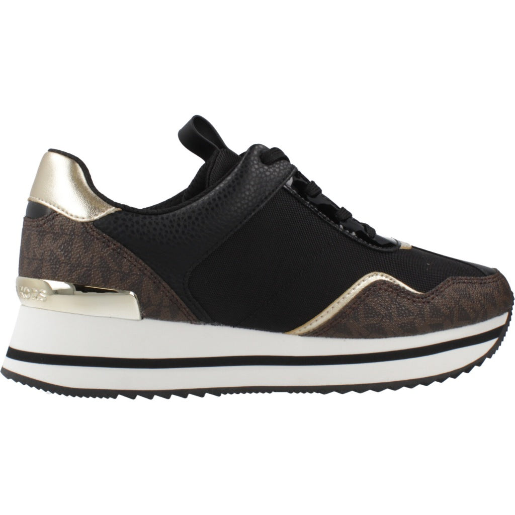 MICHAEL KORS RAINA TRAINER en color (4)