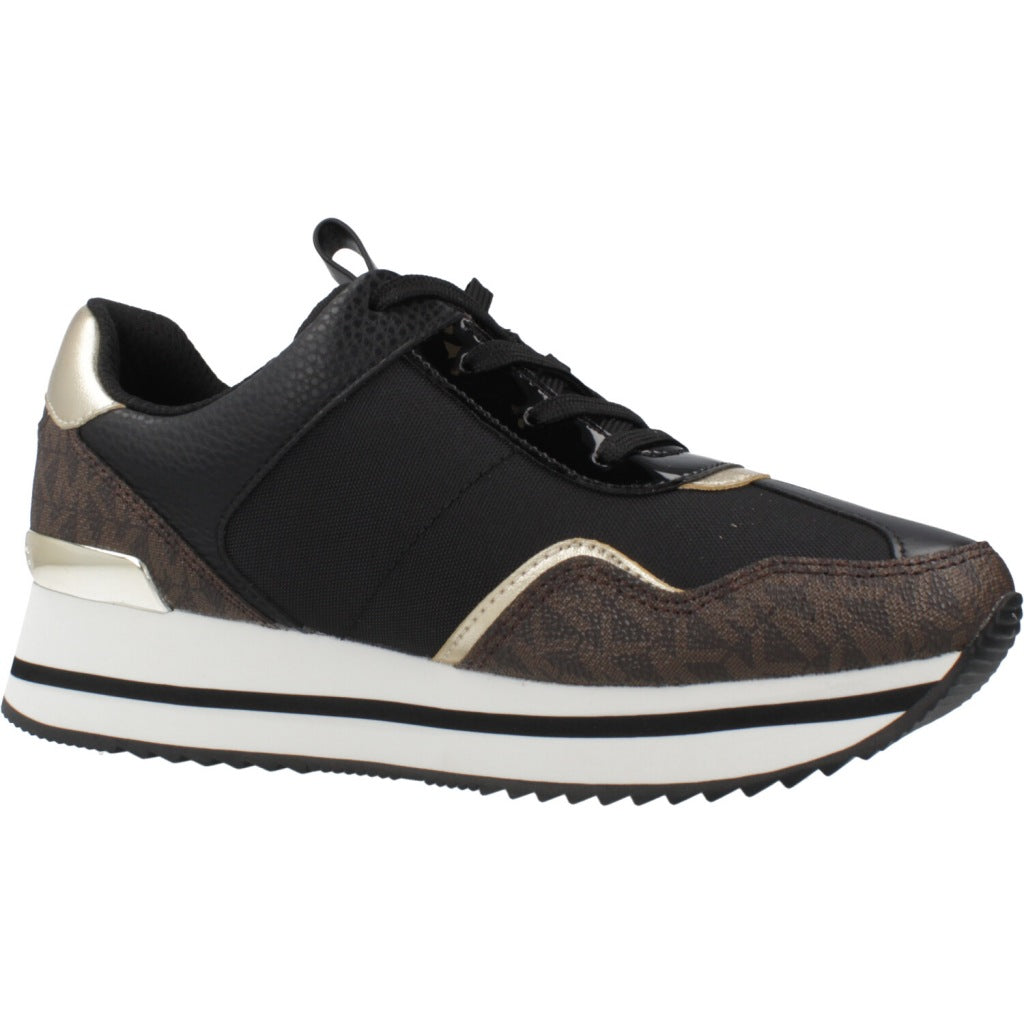MICHAEL KORS RAINA TRAINER en color (5)