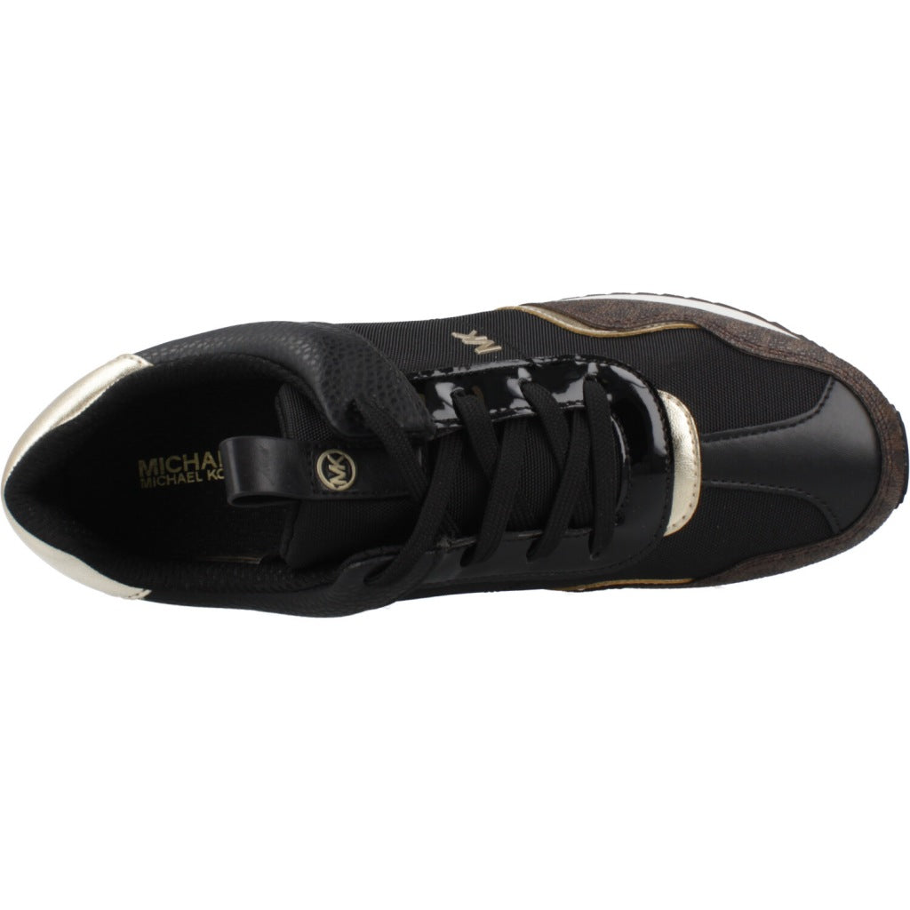 MICHAEL KORS RAINA TRAINER en color (7)