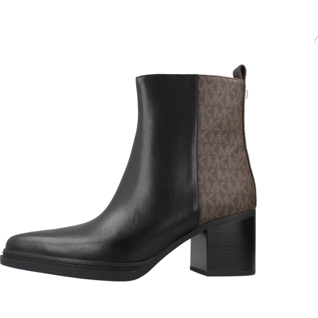 MICHAEL KORS LEX BOOTIE en color (2)
