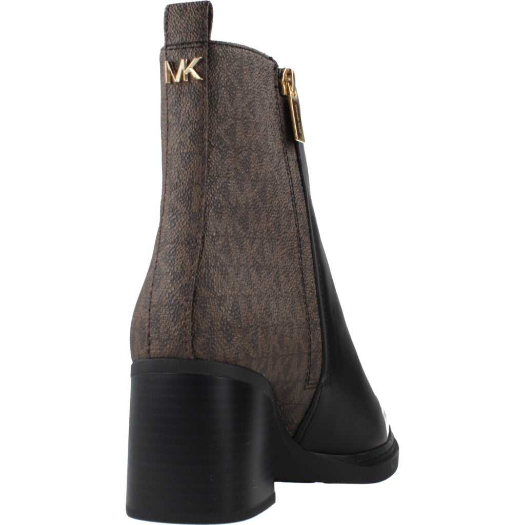 MICHAEL KORS LEX BOOTIE en color (3)