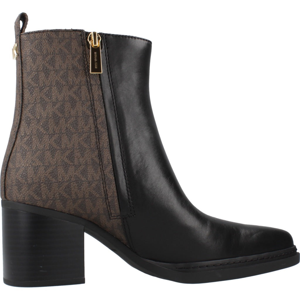 MICHAEL KORS LEX BOOTIE en color (4)