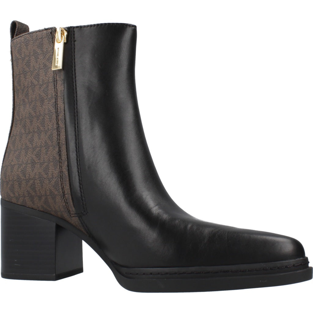 MICHAEL KORS LEX BOOTIE en color (5)