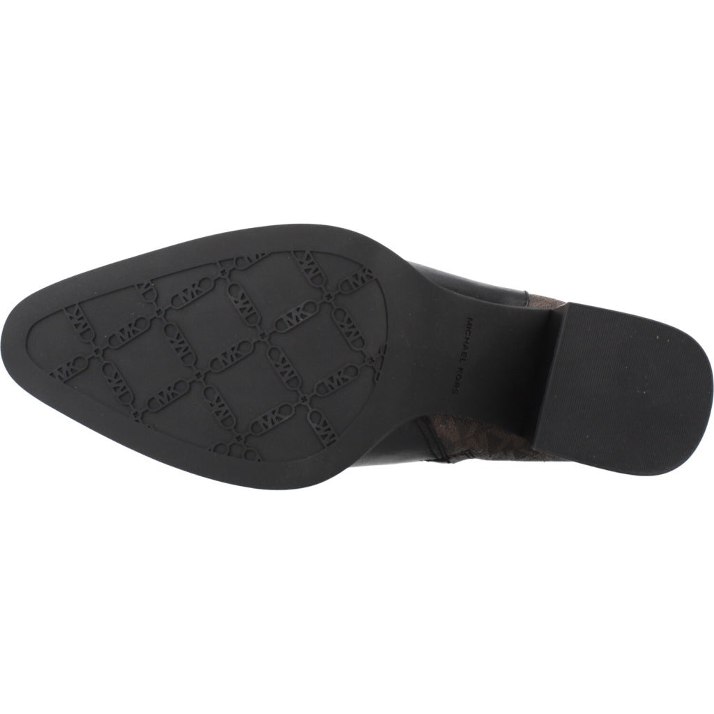 MICHAEL KORS LEX BOOTIE en color (6)