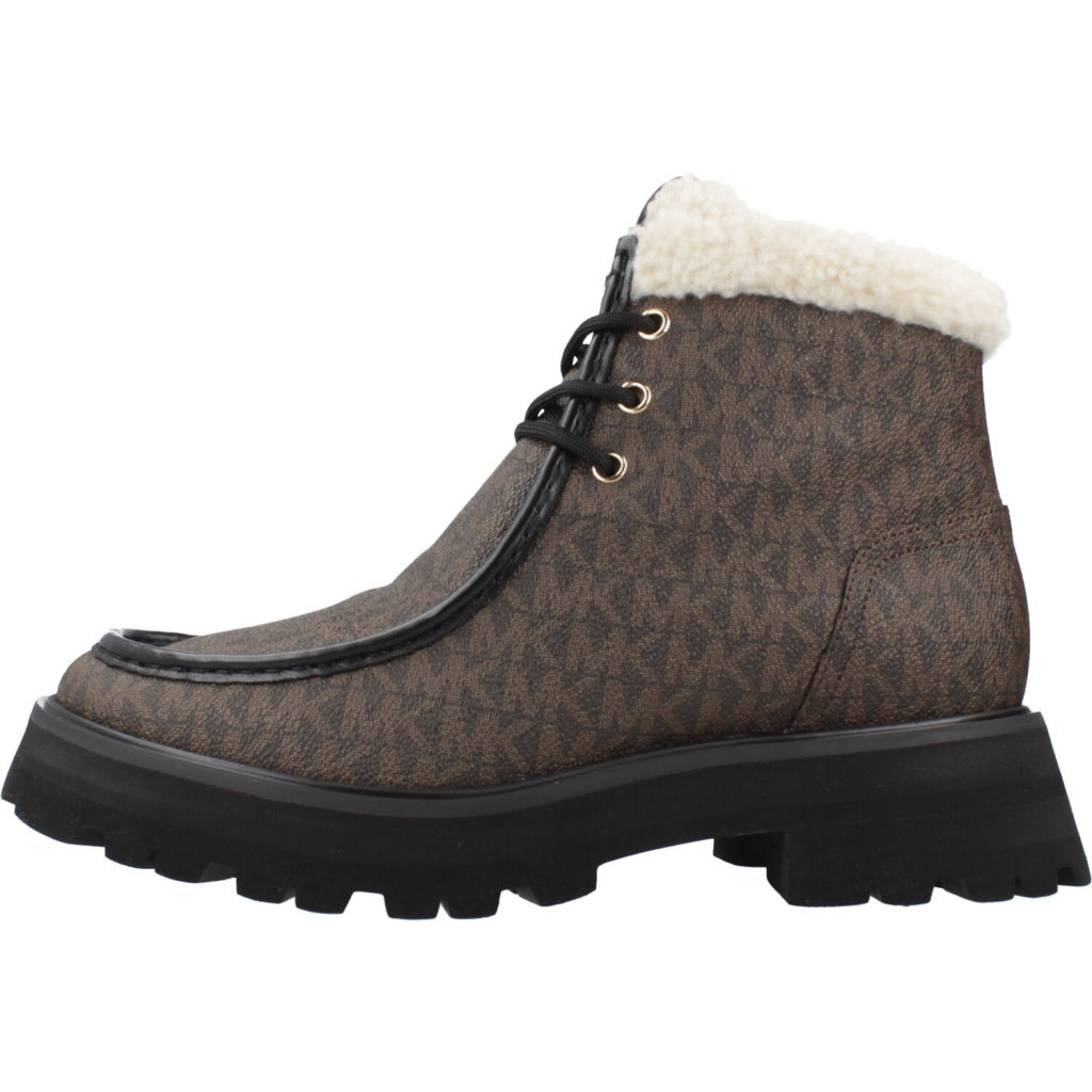 MICHAEL KORS CADE BOOTIE en color (2)