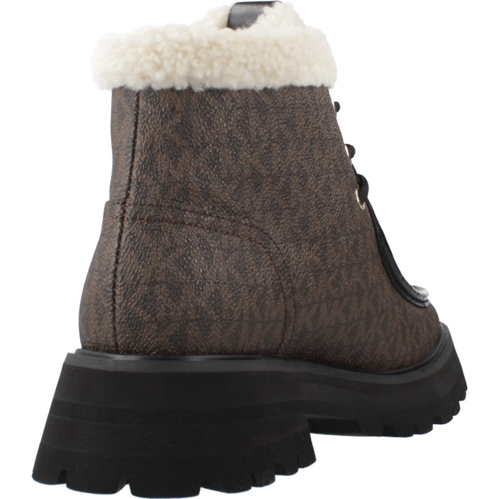 MICHAEL KORS CADE BOOTIE en color (3)