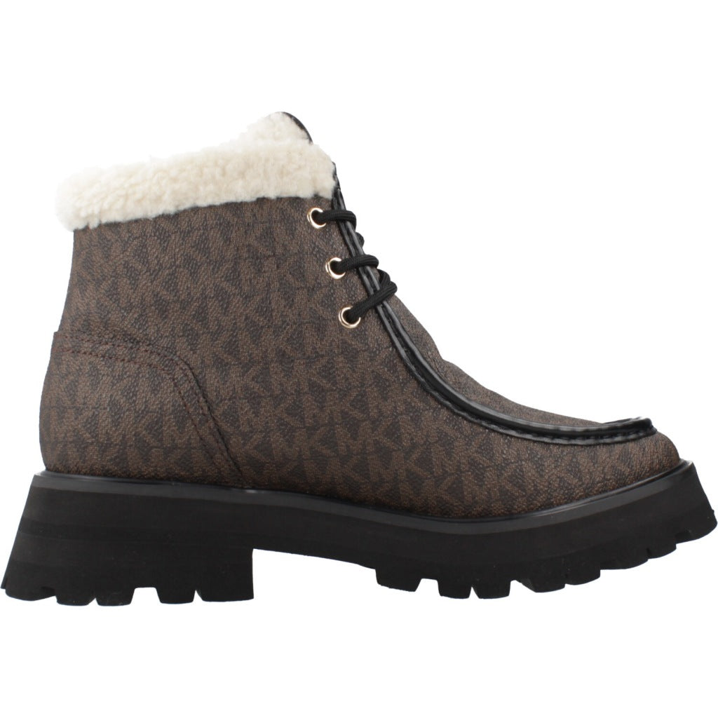 MICHAEL KORS CADE BOOTIE en color (4)