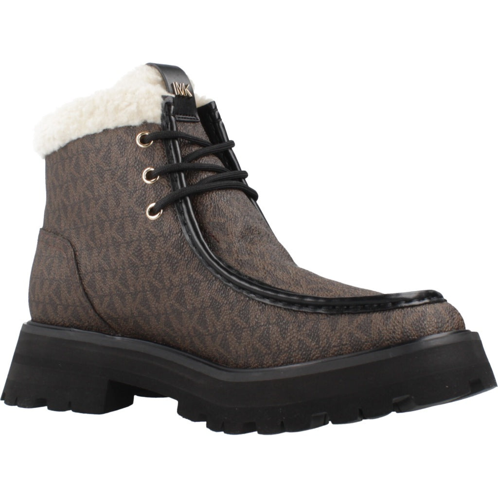 MICHAEL KORS CADE BOOTIE en color (5)
