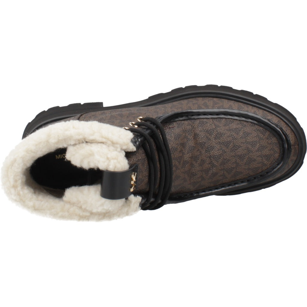 MICHAEL KORS CADE BOOTIE en color (7)