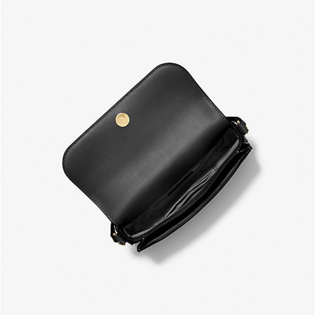 MICHAEL KORS JET SET TRAVEL en color BLACK (6)