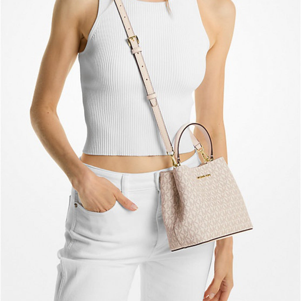 MICHAEL KORS PRATT en color VANILLA (6)