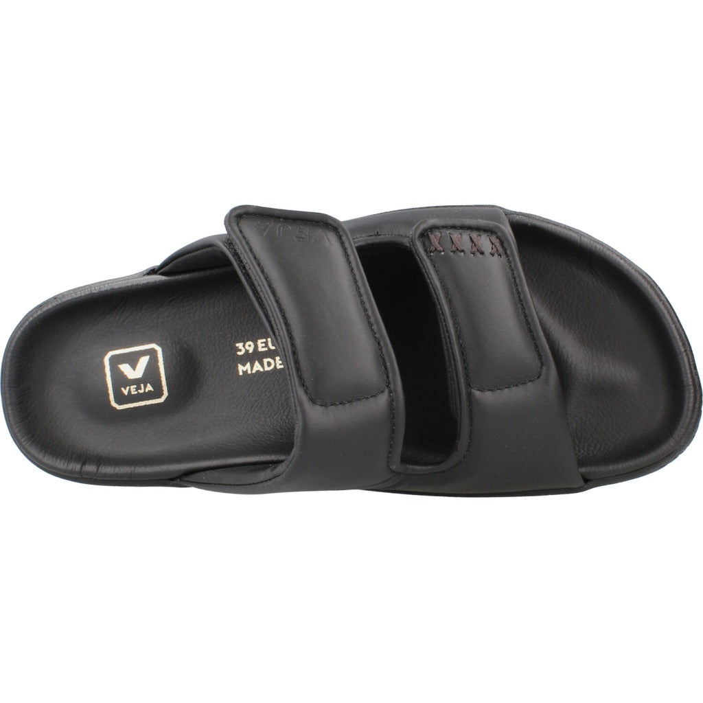 VEJA SANDALIA ETNA BOLD en color FULBLK (7)
