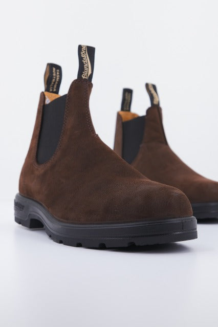 BLUNDSTONE BS en color BROWNUBUK (2)