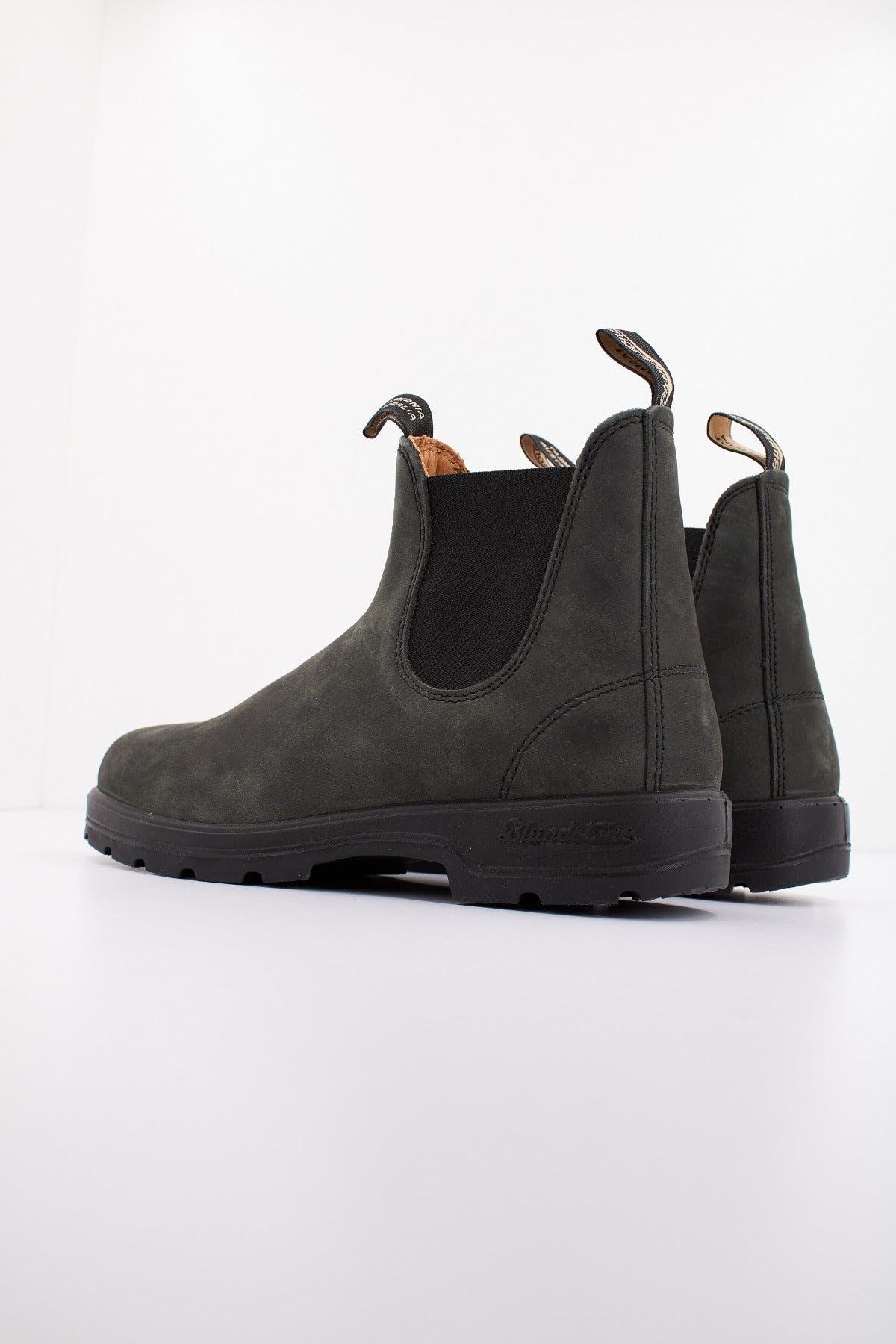 BLUNDSTONE BS en color RUSTBLACK (3)