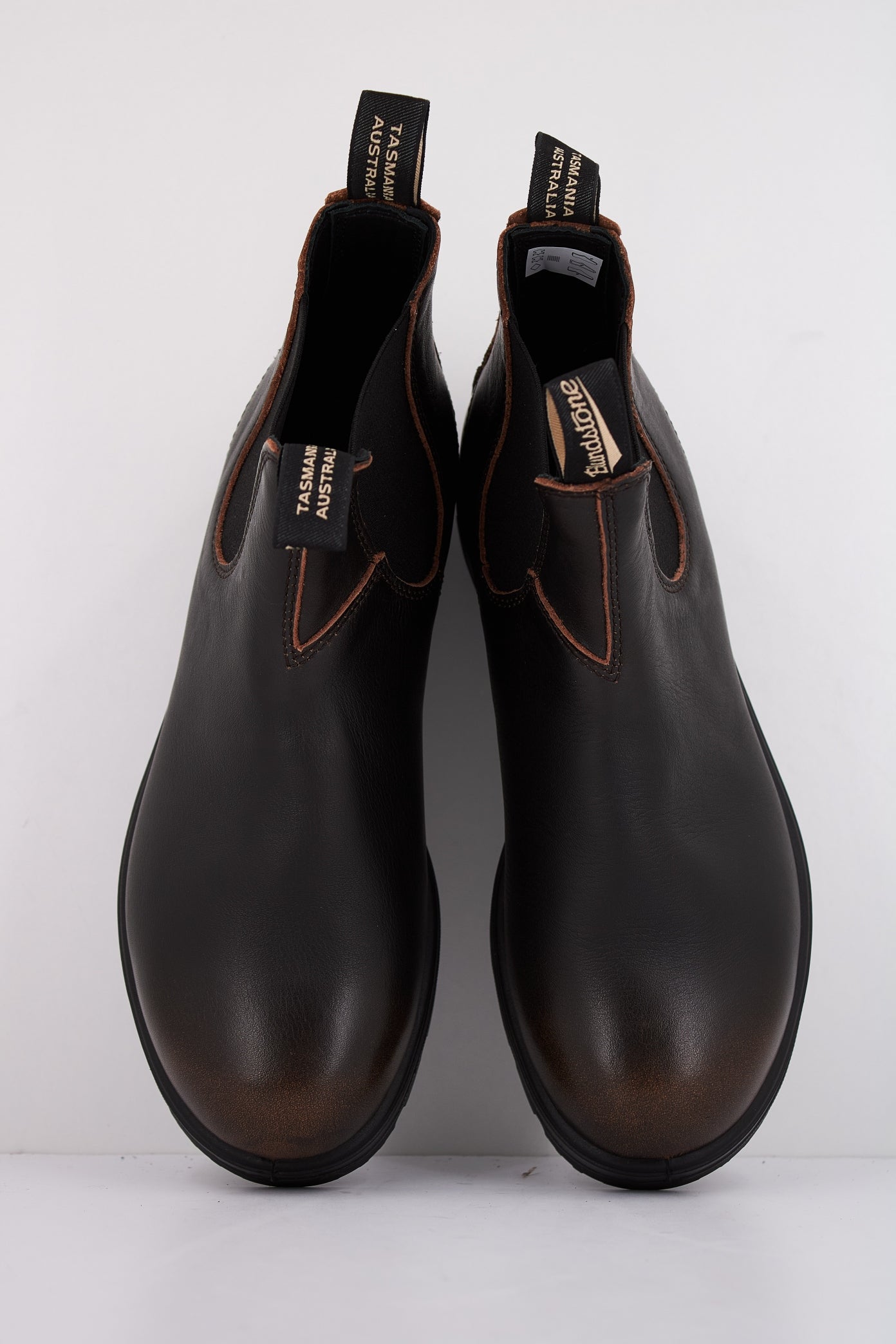 BLUNDSTONE BLUNDSTONE en color VNTGBRWN (3)