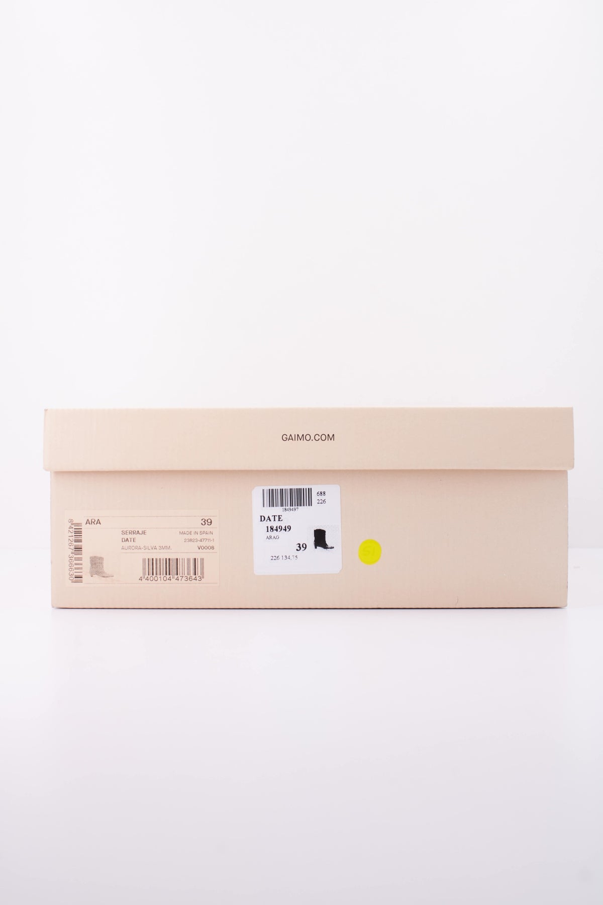 GAIMO ARAG en color DATE (6)