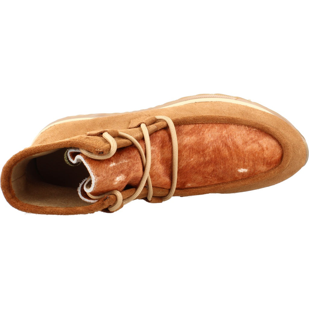 GAIMO MARCEL CG BOTIN MARC en color TAN (7)