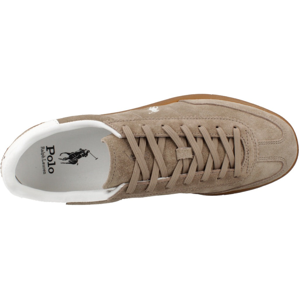 POLO RALPH LAUREN SNEAKERS BEDFORD PP en color BCKDCKW (7)
