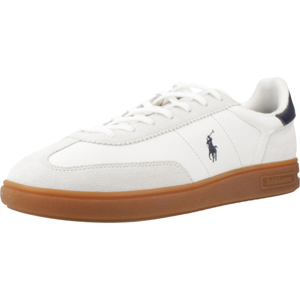 POLO RALPH LAUREN en color WHTNVY (1)