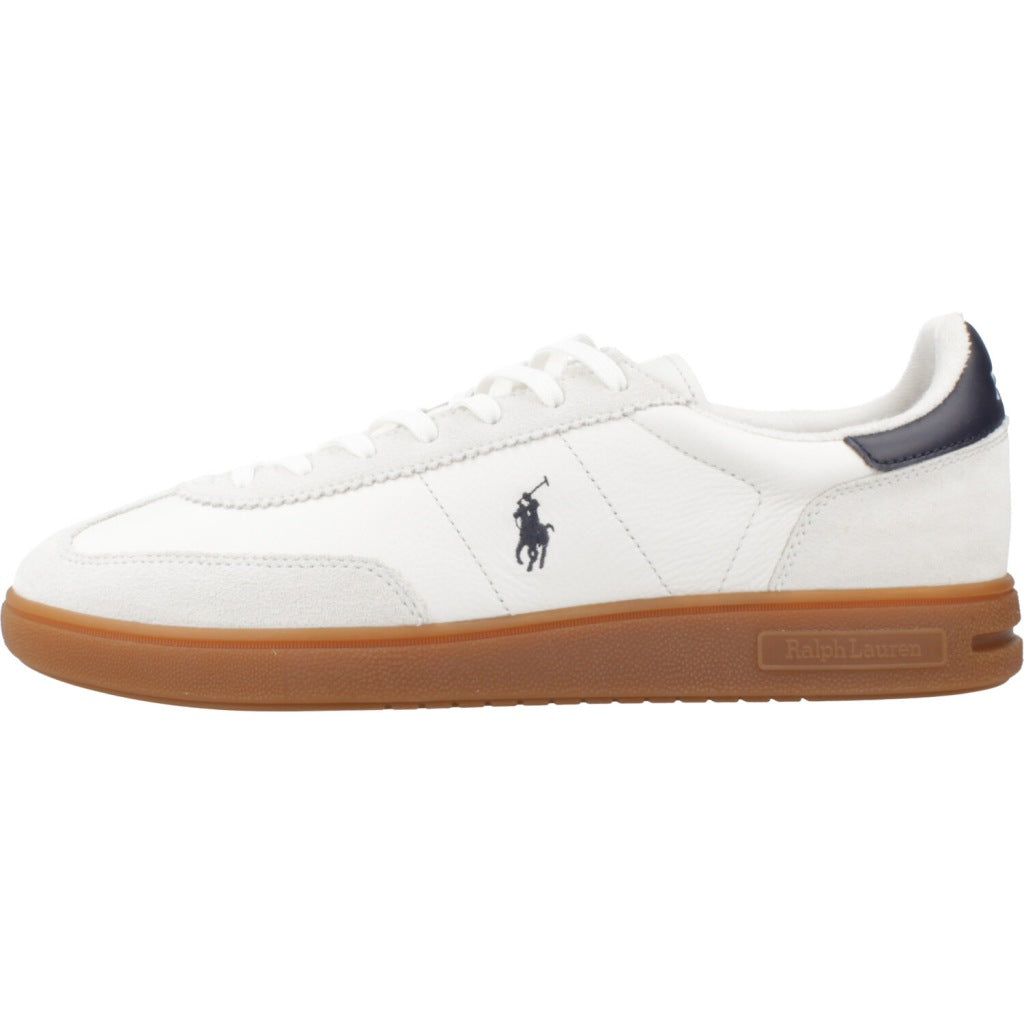 POLO RALPH LAUREN en color WHTNVY (2)