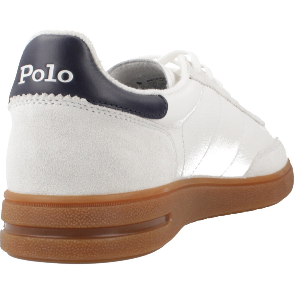 POLO RALPH LAUREN en color WHTNVY (3)