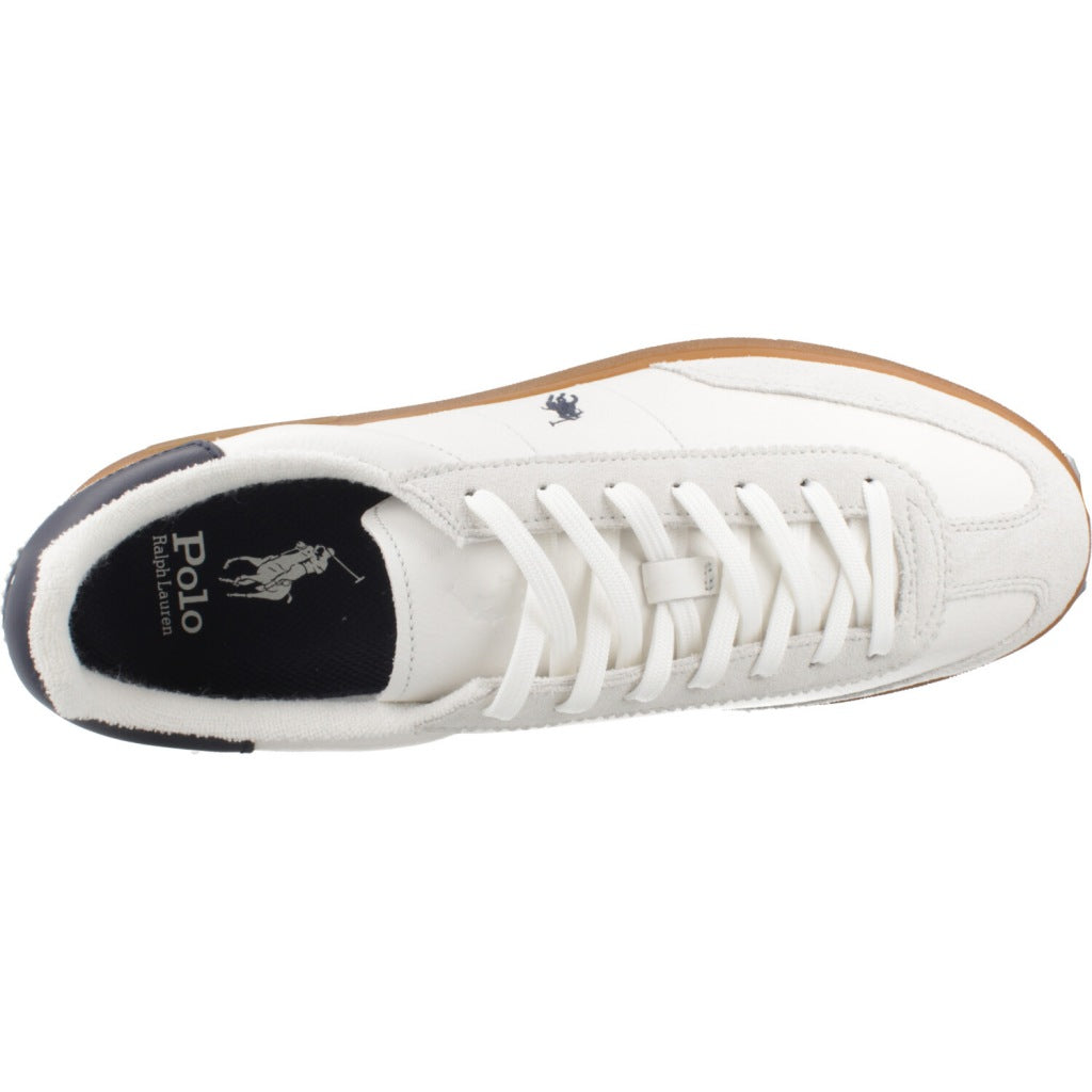 POLO RALPH LAUREN en color WHTNVY (7)