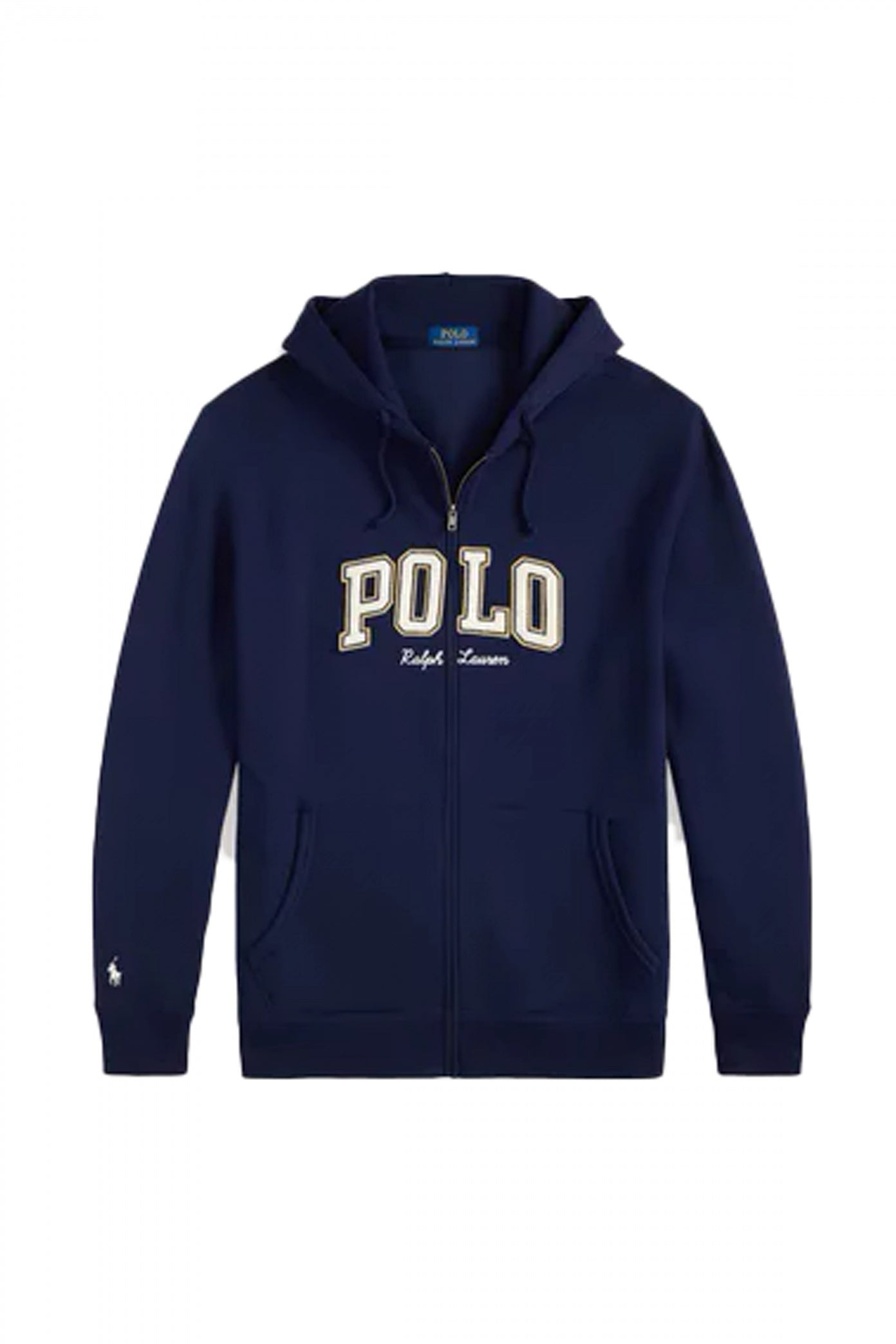 POLO RALPH LAUREN FZHOODM en color NAVY (5)