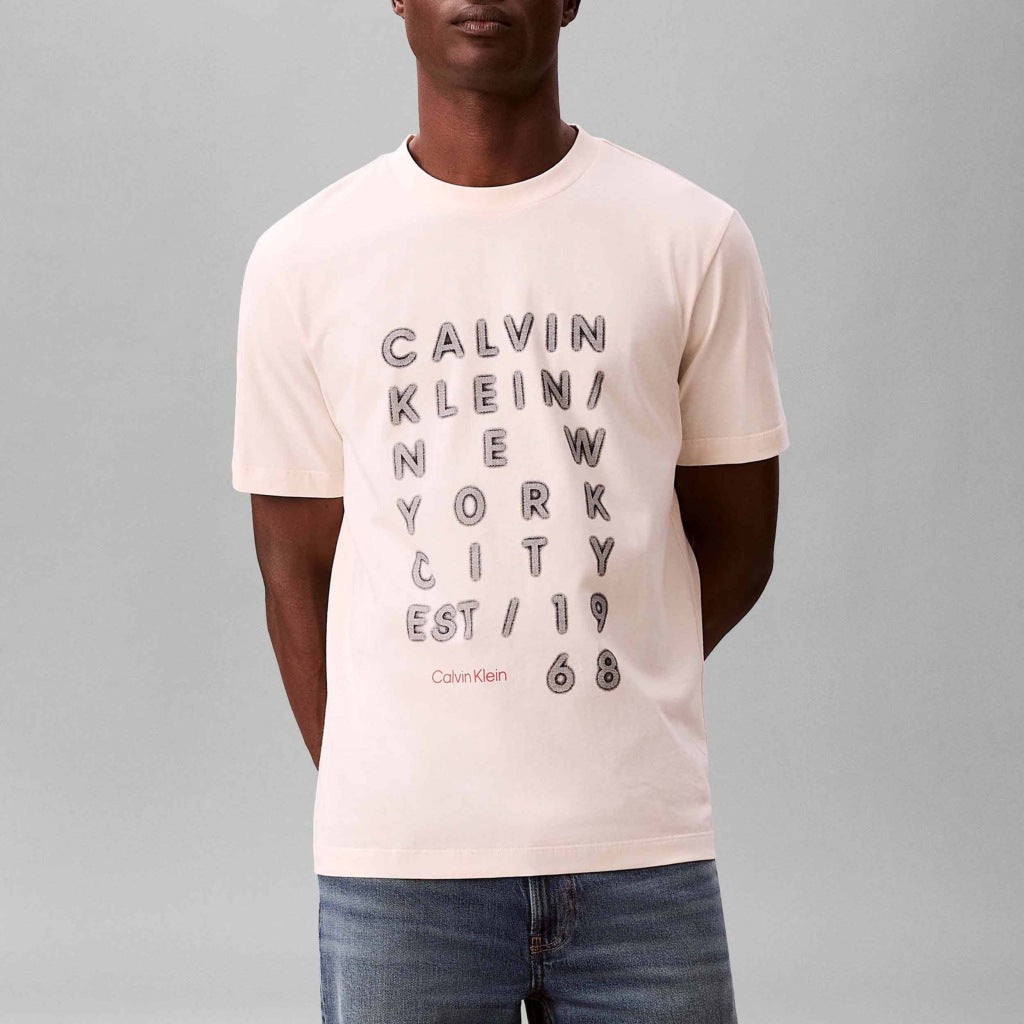 CALVIN KLEIN JEANS LVRFG en color FJ (6)