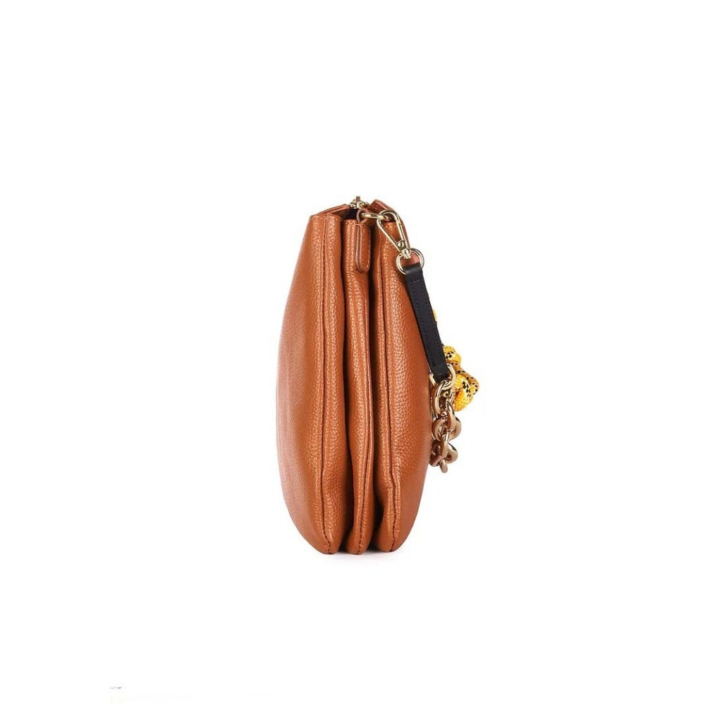 MY BEST BAG S MYB en color MARRON (6)