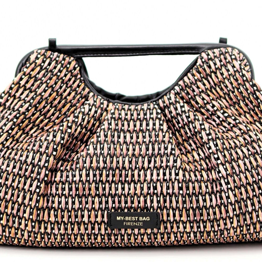 MY BEST BAG S MYB en color BROWN (5)