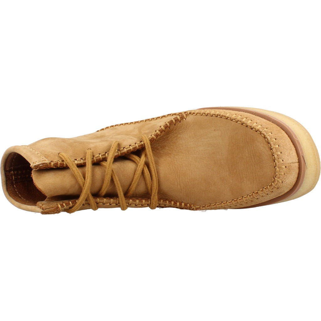CLARKS ORIGINALS C WEAVER CRA en color TAN (7)